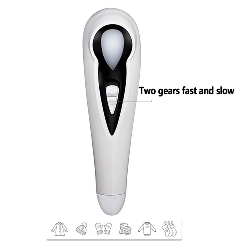 HIONJIN Household Electric Fabric Lint Remover Rechargeable Curtains Carpets Clothes Anti Pilling Beauty and Personal Care HIONJIN