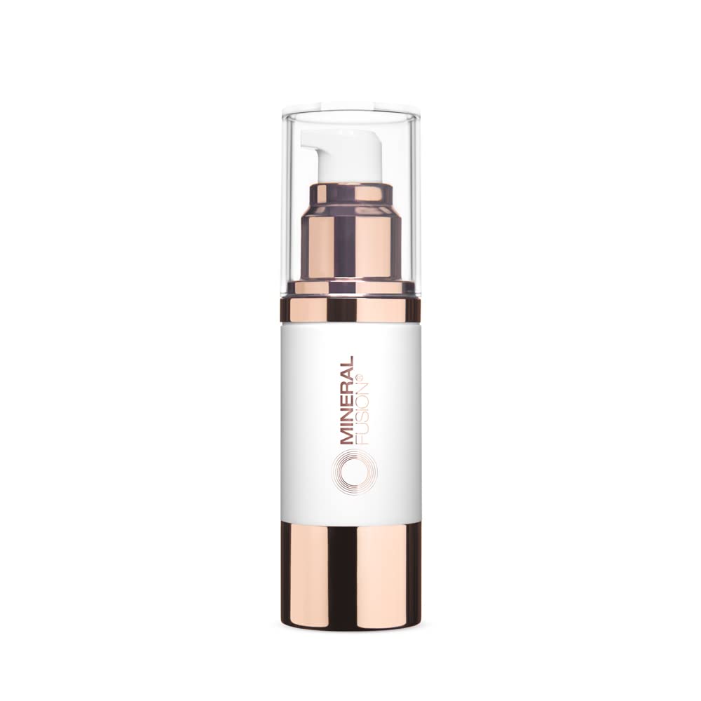 Matte Pore-Refining Primer,0.84 Fl Oz (Pack of 1) Beauty & Personal Care Mineral Fusion