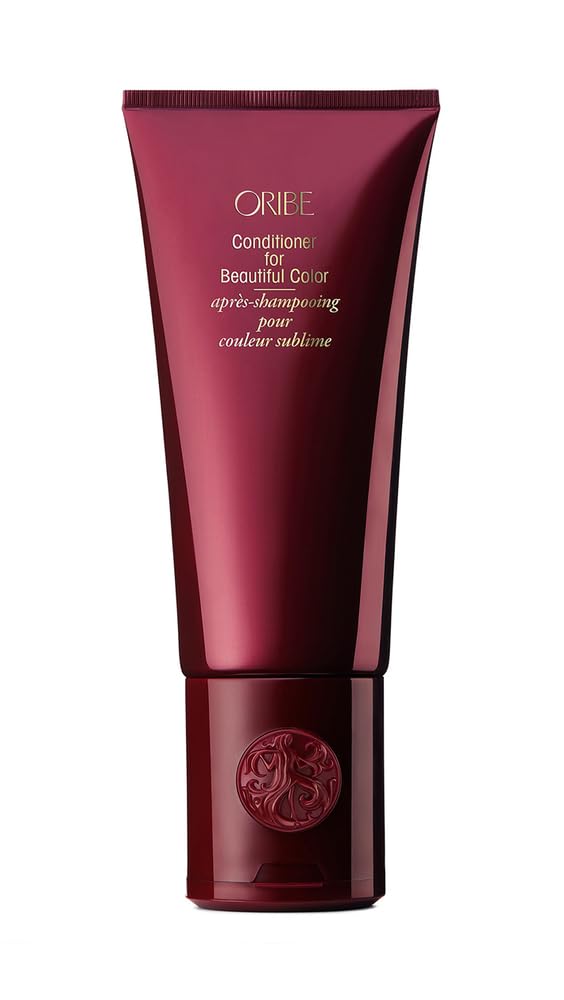 Oribe Conditioner for Beautiful Color, 6.8 oz Beauty & Personal Care ORIBE