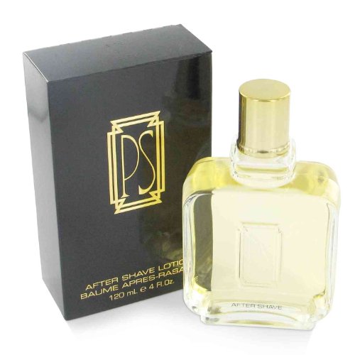 Paul Sebastian by Paul Sebastian For Men 4 oz After Shave Lotion Beauty & Personal Care Paul Sebastian