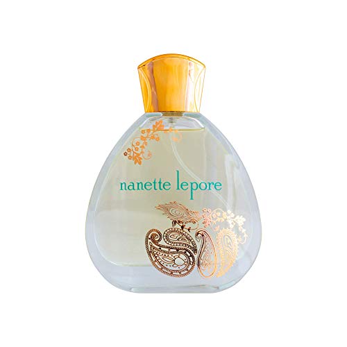 Nanette Lepore Eau De Parfum Natural Spray, 1.7 Fl Oz Beauty & Personal Care Nanette Lepore
