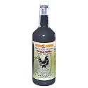 1 Bottle Extra Large Black Chicken GALLINA Negra Bath WASH BANO Y DESPOJO 32OZ Spiritual Magick Wicca Beauty & Personal Care MISTIC