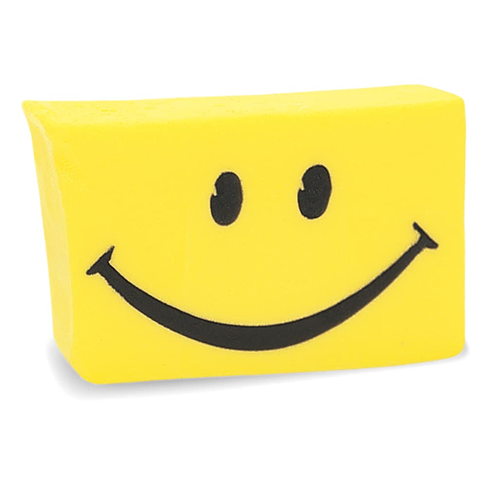 Primal Elements Soap Loaf, Happy Face, 5.5 Pound Beauty & Personal Care Primal Elements