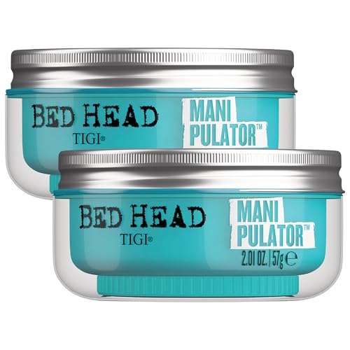 Bed Head Tigi Manipulator Pack 3.15 Lb, 2 Ounce Beauty & Personal Care Bed Head