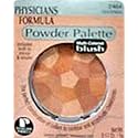 Powder Palette Blush Natural,Physicians Formula I,2464 Beauty & Personal Care Physicians Formula