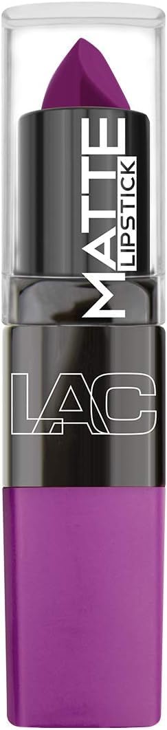 L.A. COLORS Matte Lipstick, Entice CML469 Beauty & Personal Care L.A. COLORS
