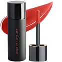 Westman Atelier Squeaky Clean Liquid Lip Balm in Pipsqueak & Complimentary Sheet Masque Beauty & Personal Care WESTMAN ATELIER