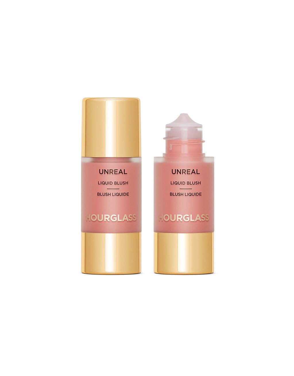 Hourglass Unreal Liquid Blush- Scene Beauty & Personal Care HOURGLASS