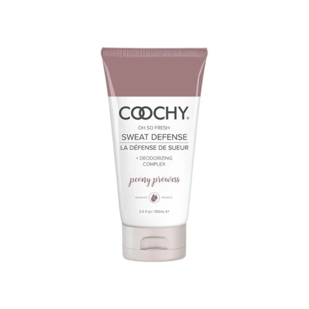 Classic Brands LLC 74033: Coochy Loti Peony Prowess Sweat Defensw 3.4o Beauty & Personal Care Classic Brands LLC