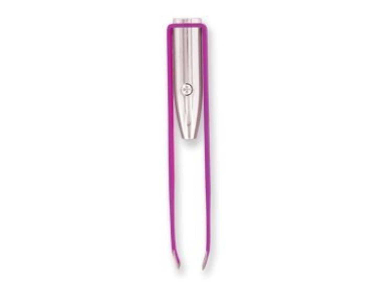 DM Merchandising Inc. Illuminating Tweezers Spot ON ~ Random Pick Colors Beauty and Personal Care DM MERCHANDISING, INC