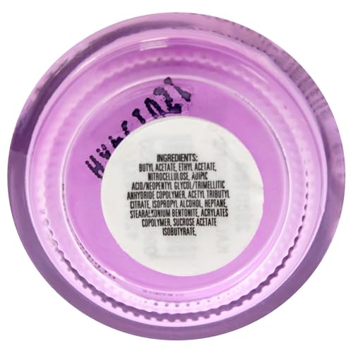 ORLY Nail Lacquer - 2000100 Kaleidoscope Eyes by Orly for Women - 0.6 oz Nail Polish Beauty & Personal Care Orly