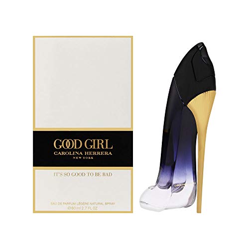 Carolina Herrera Good Girl Legere For Women Eau De Parfum Spray, 2.7 Ounce Beauty & Personal Care Carolina Herrera