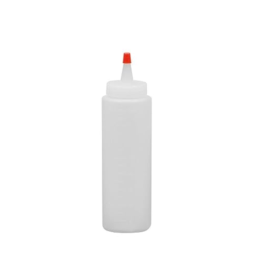 SOFT 'N STYLE Salon Hair Dye Tint Color Squeezable Applicator Bottle 8 oz SP-B13 Beauty & Personal Care Burmax