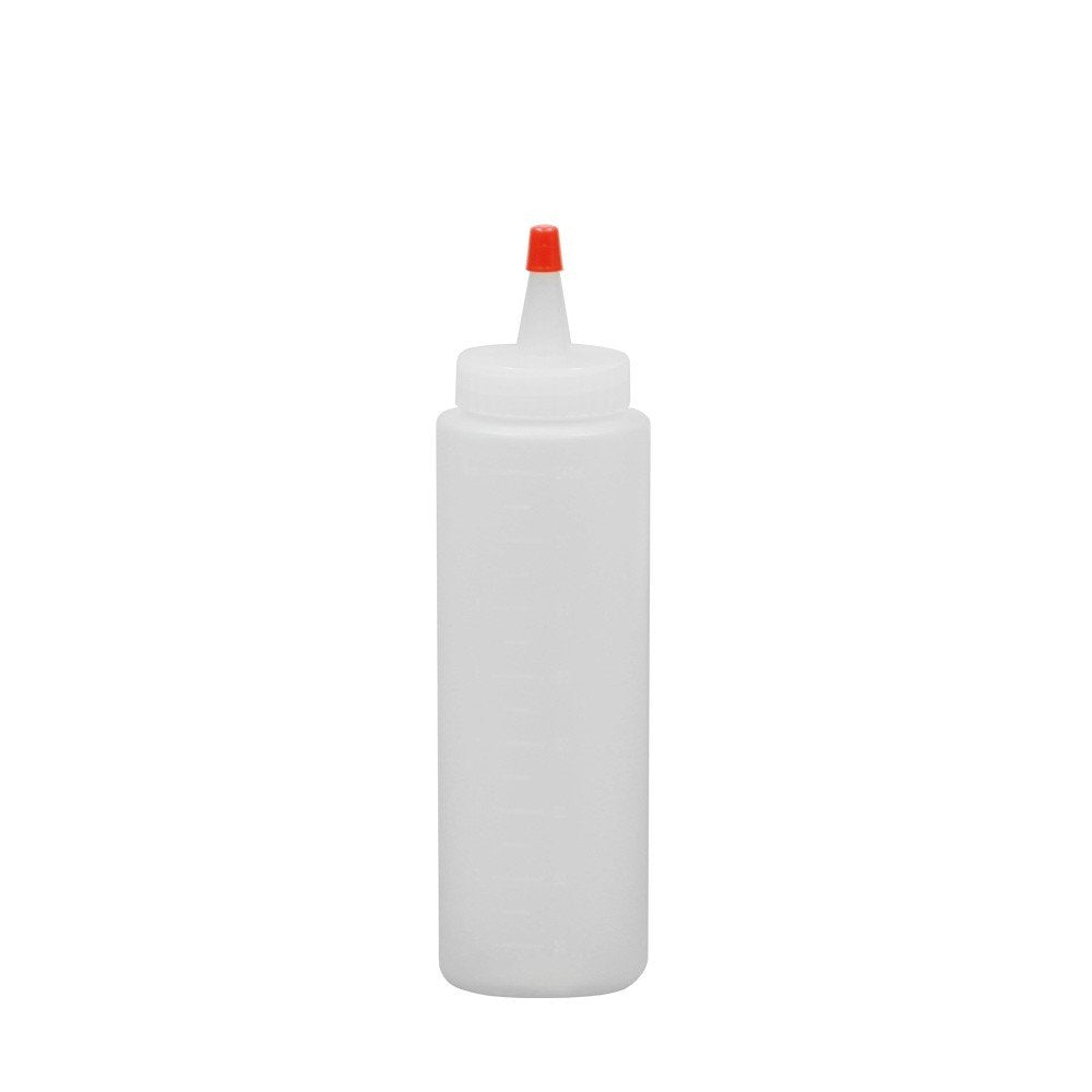 SOFT 'N STYLE Salon Hair Dye Tint Color Squeezable Applicator Bottle 8 oz SP-B13 Beauty & Personal Care Burmax