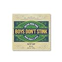 Walton Wood Farm, 6.35 oz Soap Bar, (Boys Don't Stink: Warm Amber & Spice) Beauty & Personal Care Walton Wood Farm