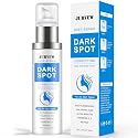 JURVEW1 Dark Spot Remover Face and Body, Dark Spot Corrector Cream for Age Spot Sun Spot Melasma Freckles, Rapid Corrects Uneven Skin Tone Beauty & Personal Care JURVEW1
