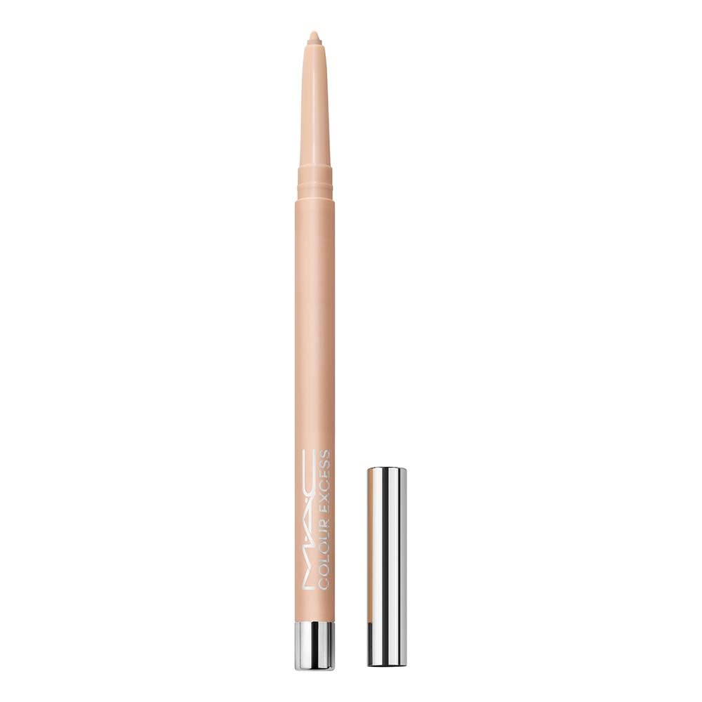 MAC Colour Excess Gel Pencil Eye Liner - Full Sleeve (Neutral Tan)