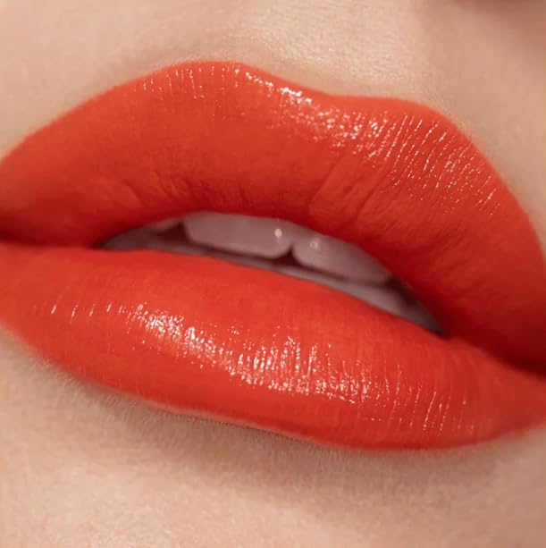 Luxurious Lip Balm in Fire by Victoria Beckham Beauty Beauty & Personal Care Victoria Beckham