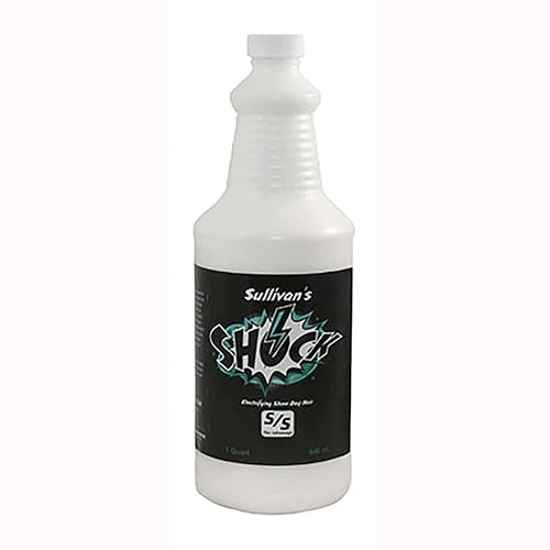 AFSVTTS Sullivan Supply, Inc. Shock, Quart Beauty & Personal Care SULLIVAN'S