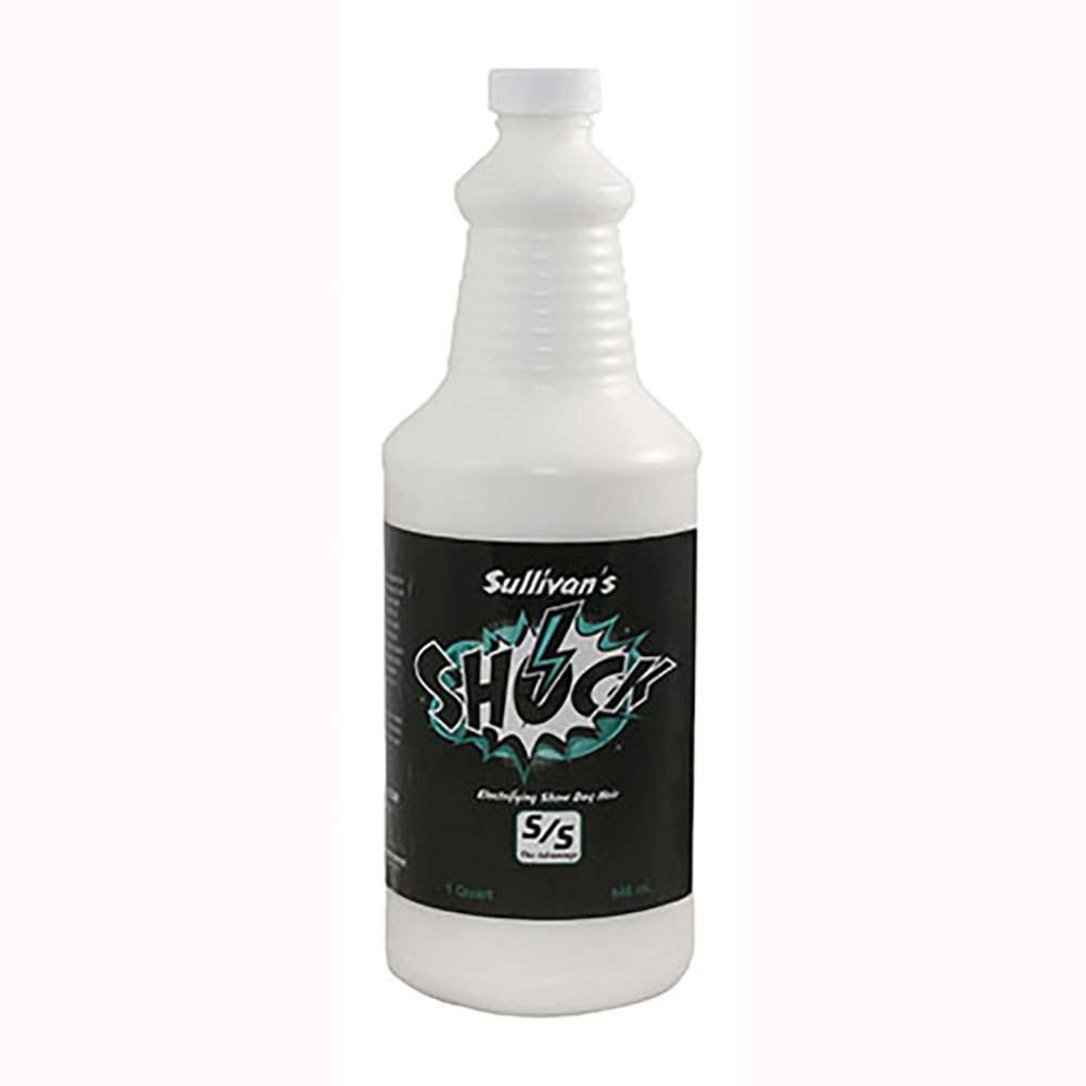 AFSVTTS Sullivan Supply, Inc. Shock, Quart Beauty & Personal Care SULLIVAN'S