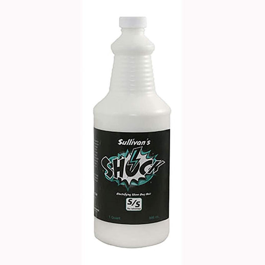 AFSVTTS Sullivan Supply, Inc. Shock, Quart Beauty & Personal Care SULLIVAN'S