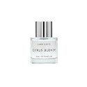 Lake & Skye Citrus Blonde 50mL Eau de Parfum - Long Lasting - Bergamont, Cedarwood, Floral, Fruity, Vegan, Paraben-Free, Cruelty-Free Beauty & Personal Care Lake & Skye