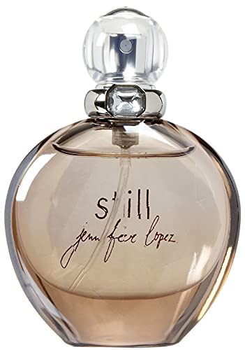 Still By Jennifer Lopez, Edp Spray 3.4 Oz Beauty & Personal Care Jennifer Lopez