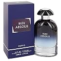3.4 oz eau de parfum spray nice choise for you bleu absolu cologne eau de parfum spray (unisex) cologne for men {Convenient shopping} Beauty & Personal Care NC