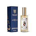 Caswell-Massey Jockey Club Cologne Spray, Aromatic Blend of Amber, Bergamot & Jasmine, Scented Cologne Spray For Men & Women, 3 Oz Beauty & Personal Care Caswell-Massey