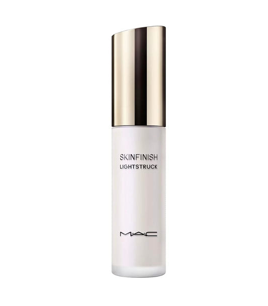 MAC Cosmetics Skinfinish Lightstruck Liquid Highlighter, Lilac Haze
