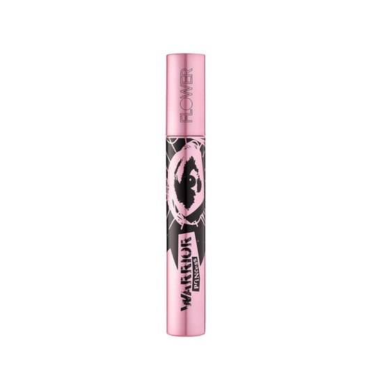 FLOWER Beauty By Drew Barrymore Volumizing Mascara - Warrior Princess - With Clump Free Technology for Lash Lengthening + Lash Lifting + Curling Beauty & Personal Care FLOWER BEAUTY