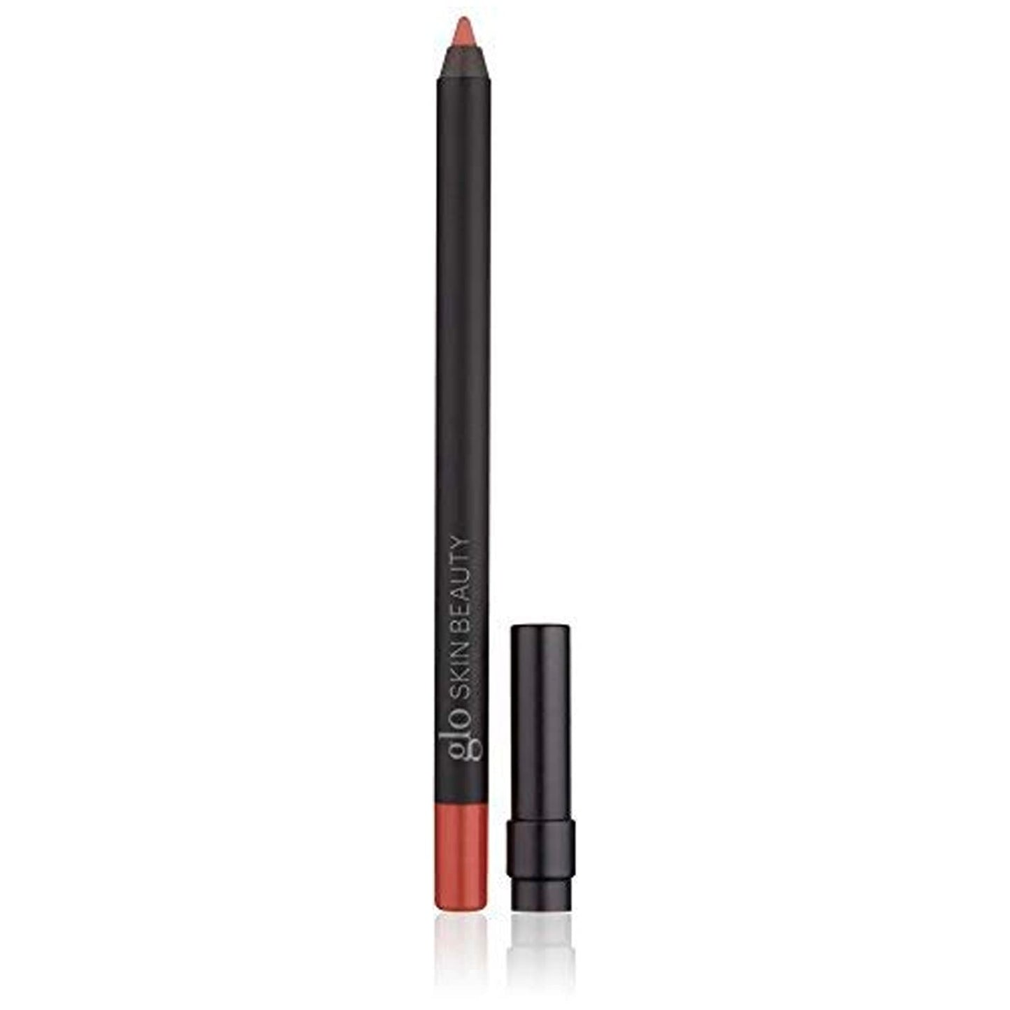 Glo Skin Beauty Precision Lip Liner Pencil | Defines Lips While Keeping Color In Place (Natural) Beauty & Personal Care Glo Skin Beauty