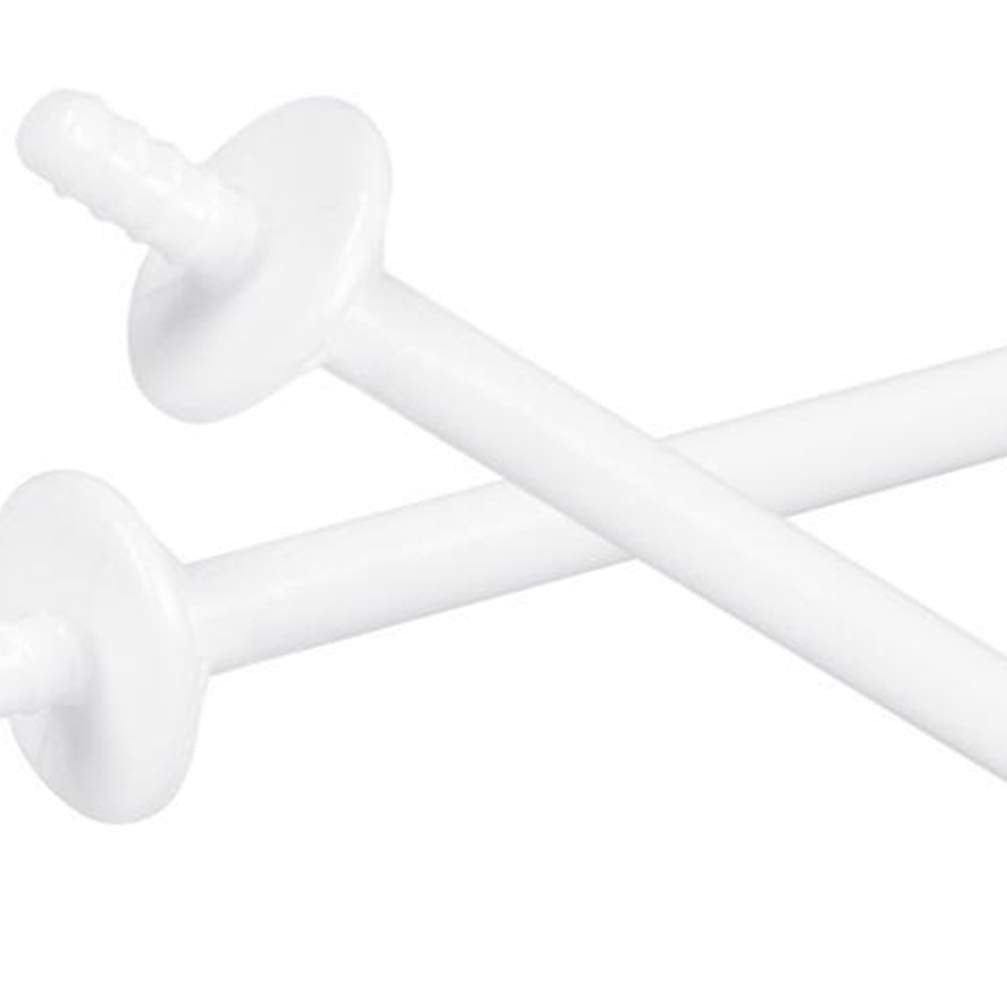 Nose Wax Applicator Hair Removal Sticks Nose Waxing Nasal Rod for Men and Women 40pcs Beauty and Personal Care Milisten