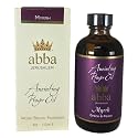 Anointing Oil-Myrrh-4 Oz Beauty & Personal Care OIL