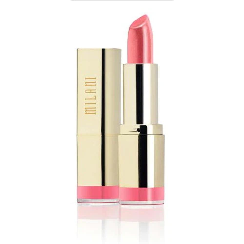 Milani Lipstick 39 Sugar Glaze Beauty & Personal Care Milani