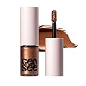Gen See Mixed Media Metallic Liquid Eyeshadow - Bronze Age Beauty & Personal Care Gen See