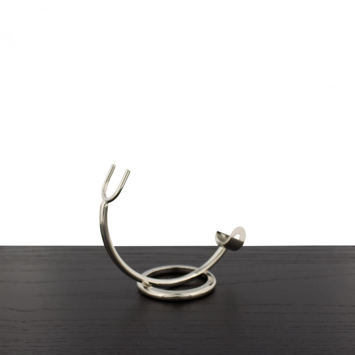 West Coast Shaving 302 Straight Razor Stand, Chrome Beauty and Personal Care West Coast Shaving