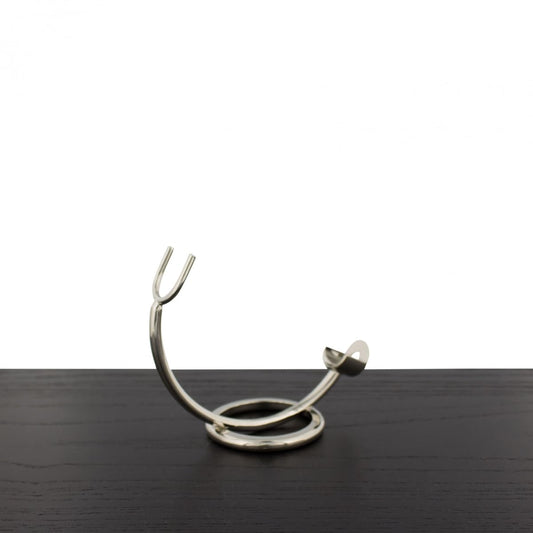 West Coast Shaving 302 Straight Razor Stand, Chrome Beauty and Personal Care West Coast Shaving