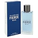 Fierce Blue Cologne Spray By Abercrombie & Fitch Cologne for Men 3.4 oz Cologne Spray {Convenient shopping} Beauty & Personal Care NC