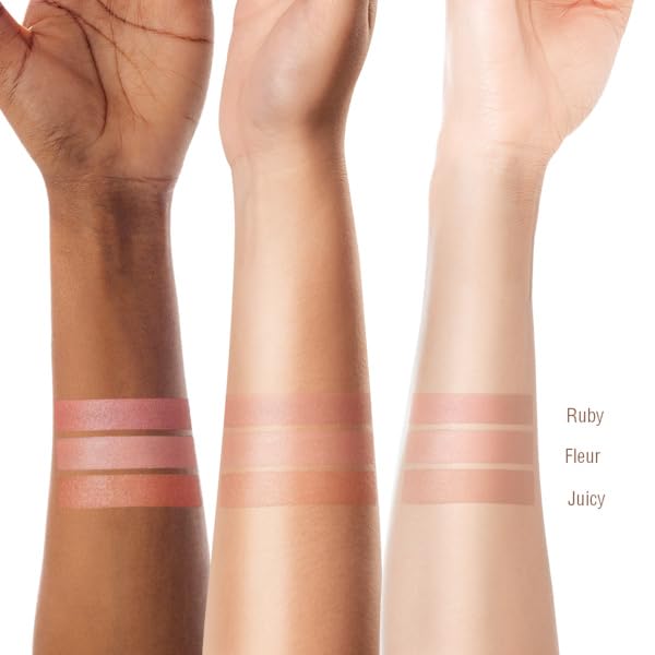 Pixi Beauty LipGlow, Fleur / 0.05 oz / 1.5 g Beauty and Personal Care Pixi