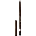 Rimmel London Exaggerate Waterproof Eye Definer, Rich Brown, 28g Beauty & Personal Care Rimmel