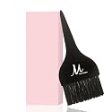 M Hair Designs Tint Brush for Shinefinity 09/02 Very Light Blonde Natural Matte Zero Lift Glaze Hair Dye 2oz Beauty & Personal Care M Hair Designs