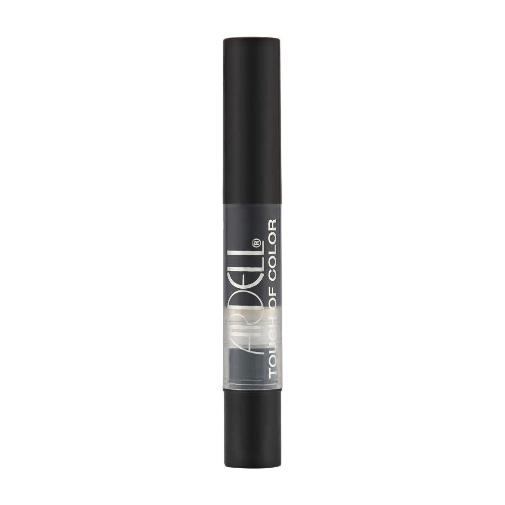 Ardell Touch of Color Temporary Hair Dye, Black - Instant Root Touch Up Hair Color for Precision Coverage, 0.2 fl oz Beauty & Personal Care Ardell