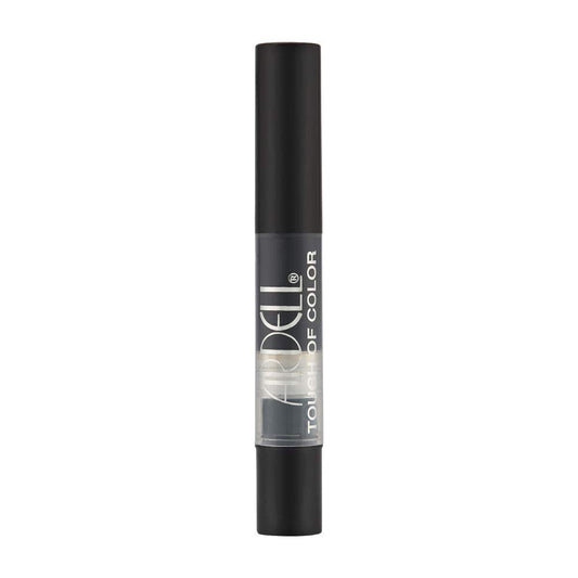 Ardell Touch of Color Temporary Hair Dye, Black - Instant Root Touch Up Hair Color for Precision Coverage, 0.2 fl oz Beauty & Personal Care Ardell