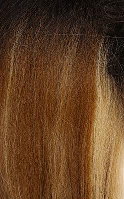 Sensationnel What Lace 13x6 Wig-Latisha, FLAMBOYAGEBLONDE