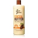 Queen Helene Lotion 32 Ounce Cocoa Butter Hand & Body (946ml) (3 Pack) Beauty & Personal Care Queen Helene