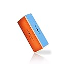 4 Way Shiny Block / 4 Step Buffing Block Shine Nail Buffer Beauty & Personal Care Soft 'N Style