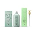 Soft Services COMFORT CLEANSE Ultra Soothing Shower Gel Beauty & Personal Care Soft Services