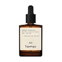 Typology A31 Hydrating Serum, 3% Hyaluronic Acid + 2% B5, Moisturizing Face Serum 0.5 fl oz Beauty & Personal Care Typology