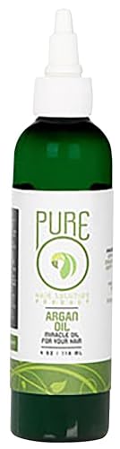 PureO Hair Solutions Products (ARGAN OIL) Beauty & Personal Care PureO